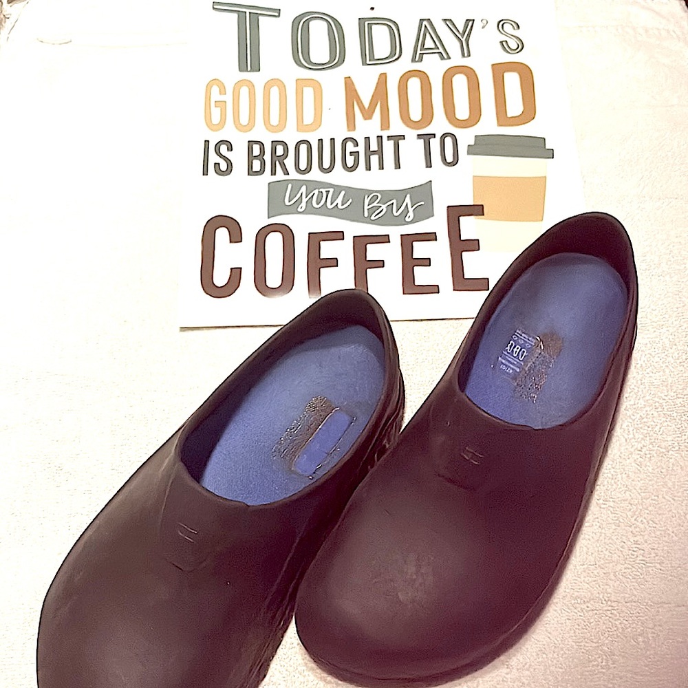 Shoes for Crews